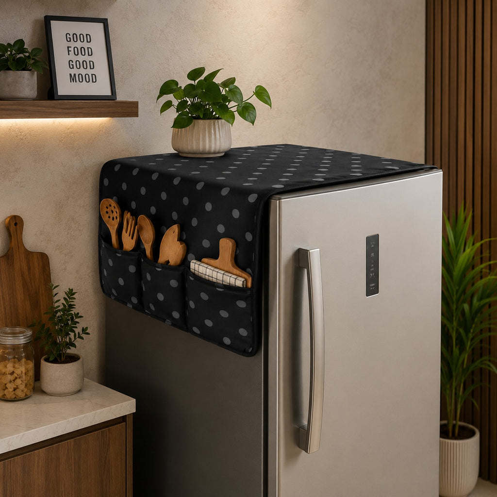 Fridge Cover